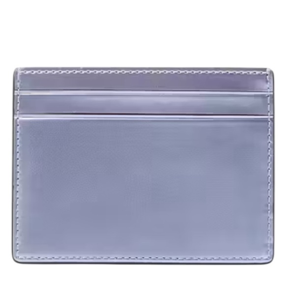 KATE SPADE Boxed Small Cardholder Candied Flower - Picture 4 of 5